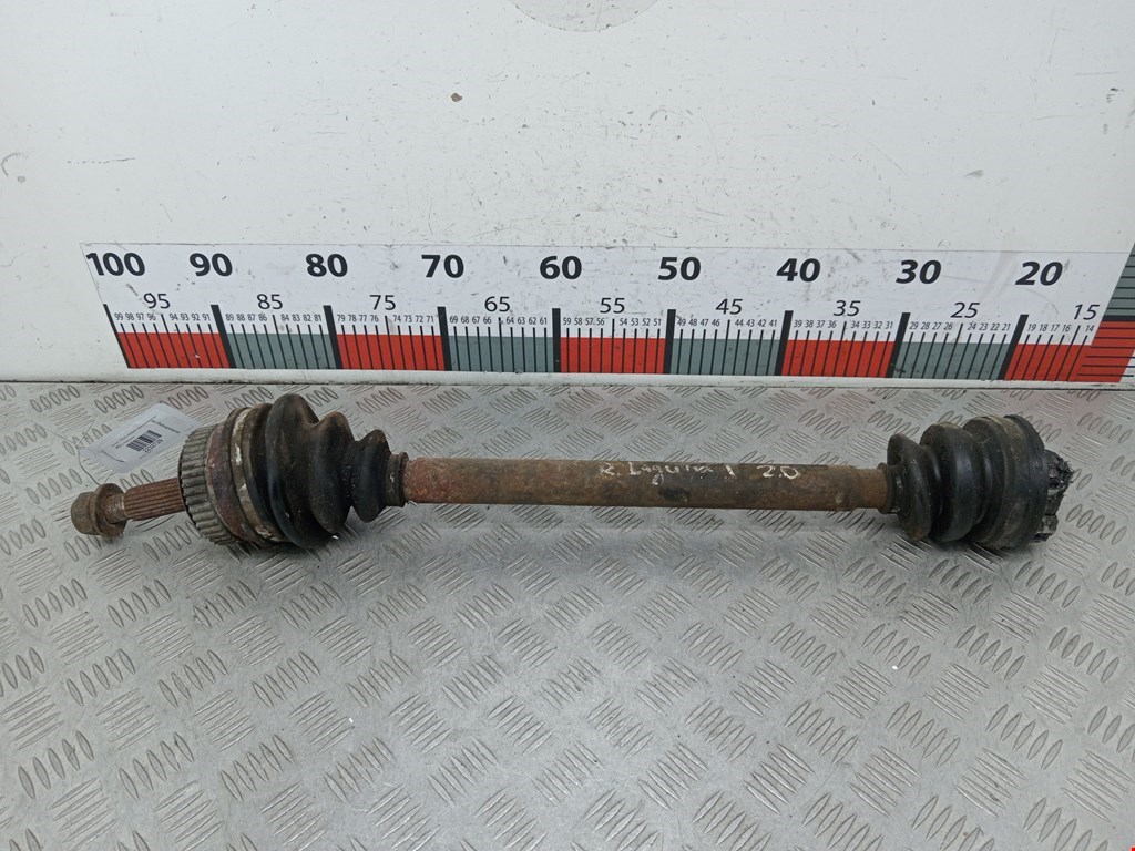 Полуось (привод, приводной вал) передняя левая RENAULT Laguna 1993-2000