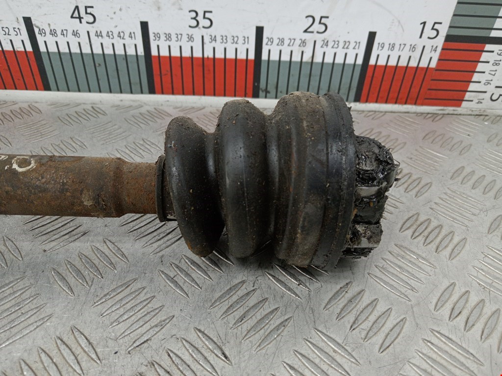 Полуось (привод, приводной вал) передняя левая RENAULT Laguna 1993-2000