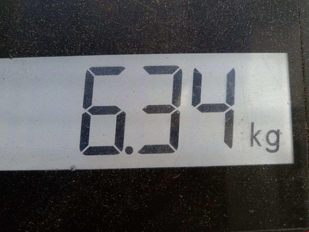 Полуось (привод, приводной вал) передняя левая RENAULT Laguna 1993-2000