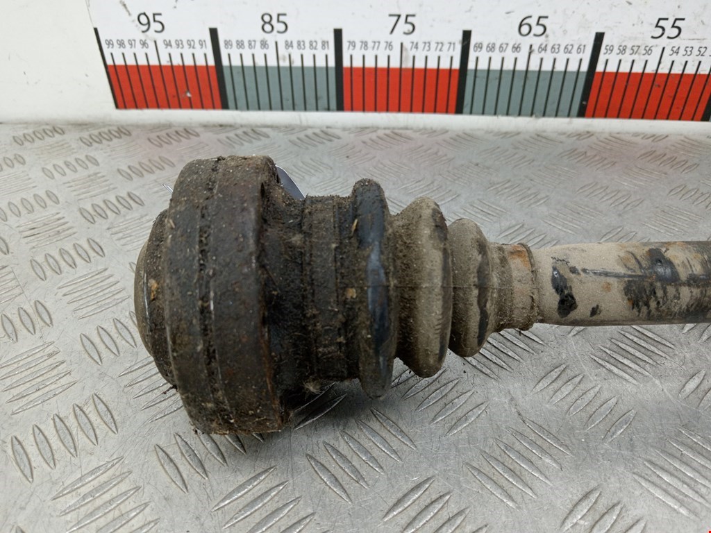 Полуось (привод, приводной вал) задняя правая BMW 5er 5 серия E39 1995-2004