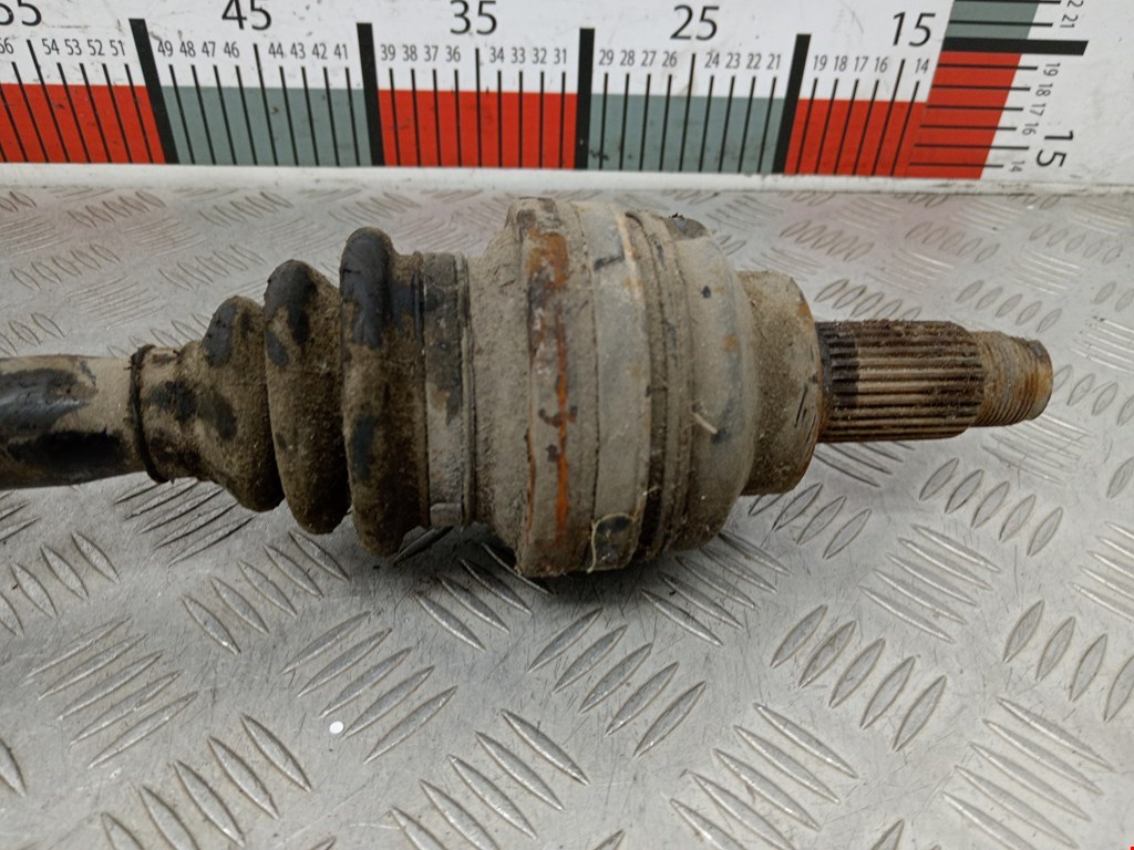 Полуось (привод, приводной вал) задняя правая BMW 5er 5 серия E39 1995-2004