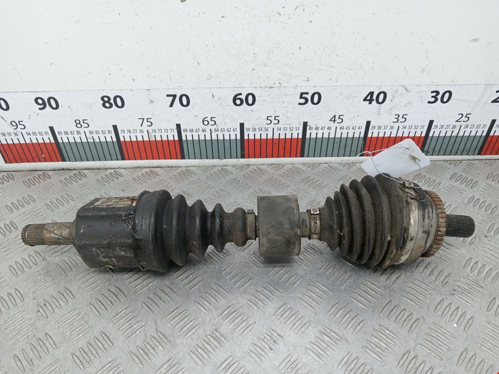 Полуось (привод, приводной вал) передняя левая VOLVO S80 I 1998-2006