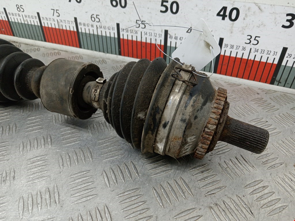 Полуось (привод, приводной вал) передняя левая VOLVO S80 I 1998-2006