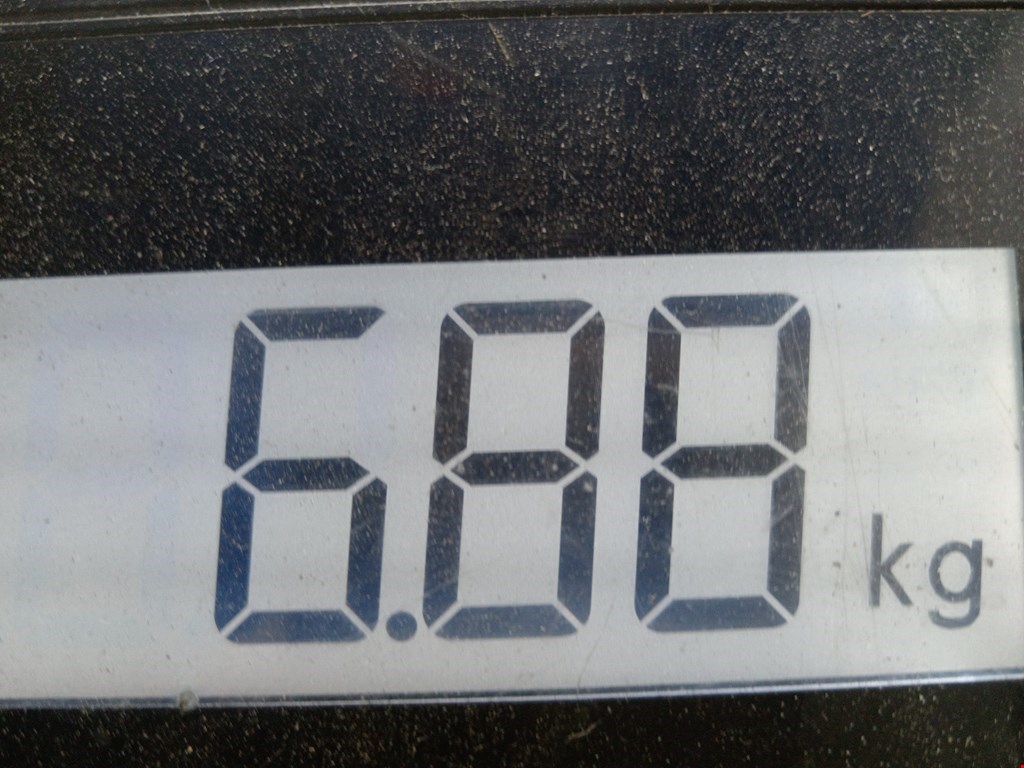 Полуось (привод, приводной вал) передняя левая VOLVO S80 I 1998-2006