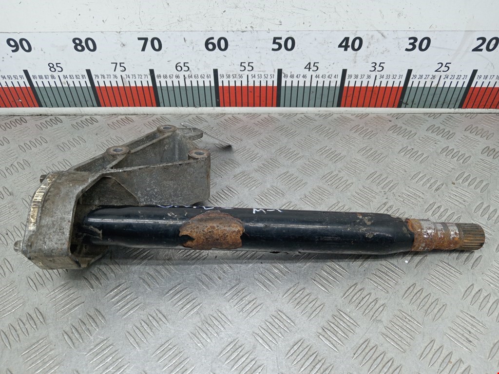 Вал КПП промежуточный Opel Vectra C (2002-2008)