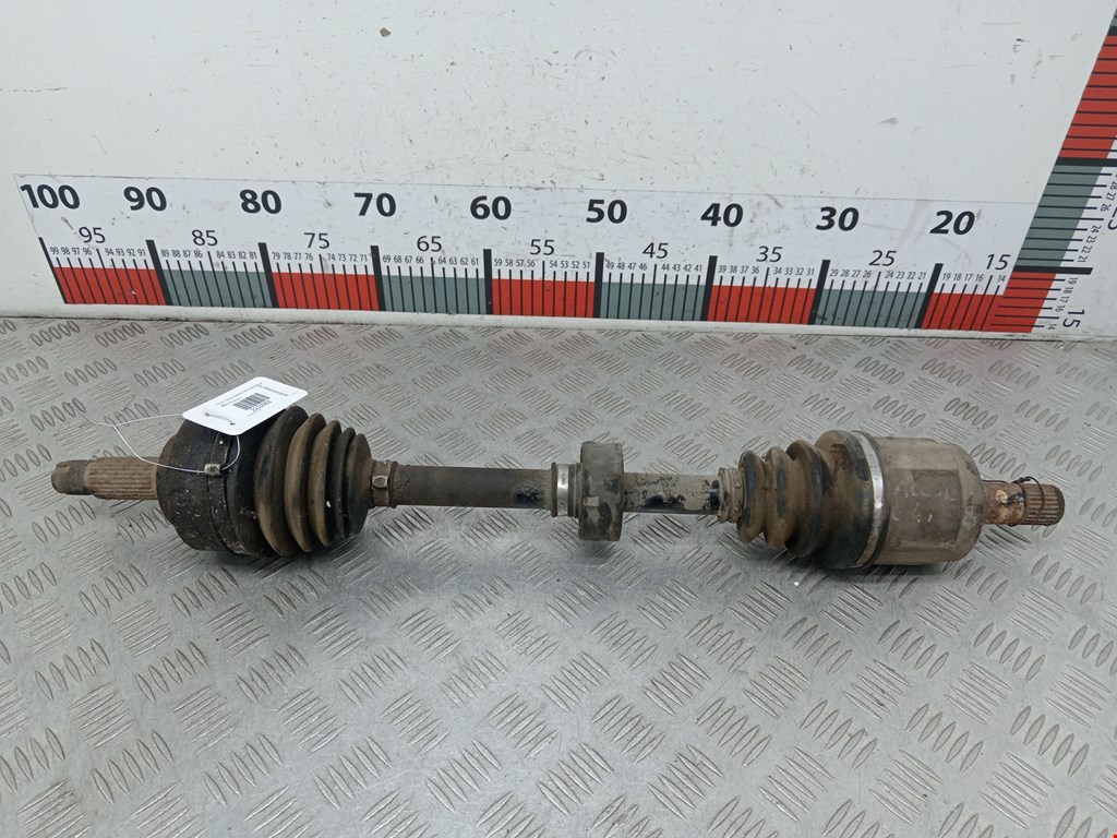 Полуось передняя левая (приводной вал шрус) Honda Accord 8 (2007-2013)