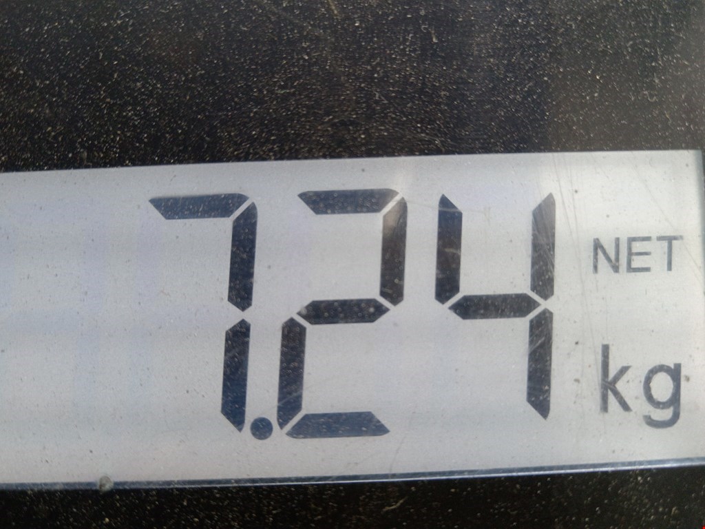 Полуось (привод, приводной вал) передняя левая HONDA Accord VIII 2008-2013