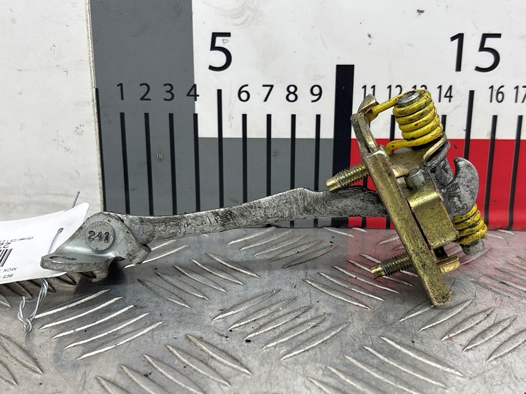 Ограничитель открывания двери CITROEN C5 I 2001-2008