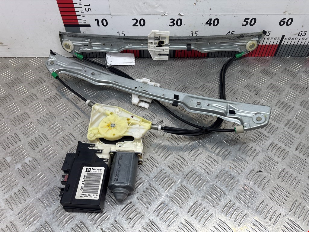 Стеклоподъемник передний правый CITROEN C5 I 2001-2008