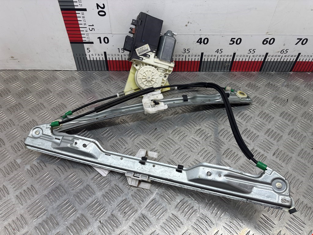 Стеклоподъемник передний правый CITROEN C5 I 2001-2008