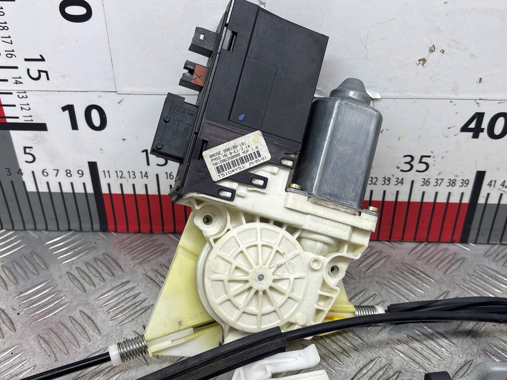 Стеклоподъемник передний правый CITROEN C5 I 2001-2008