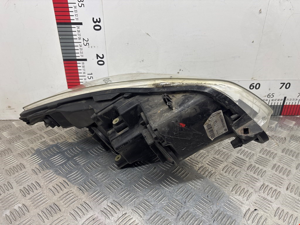 Фара левая OPEL Insignia 2008-2017