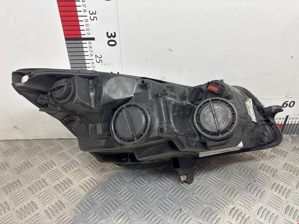 Фара левая OPEL Insignia 2008-2017