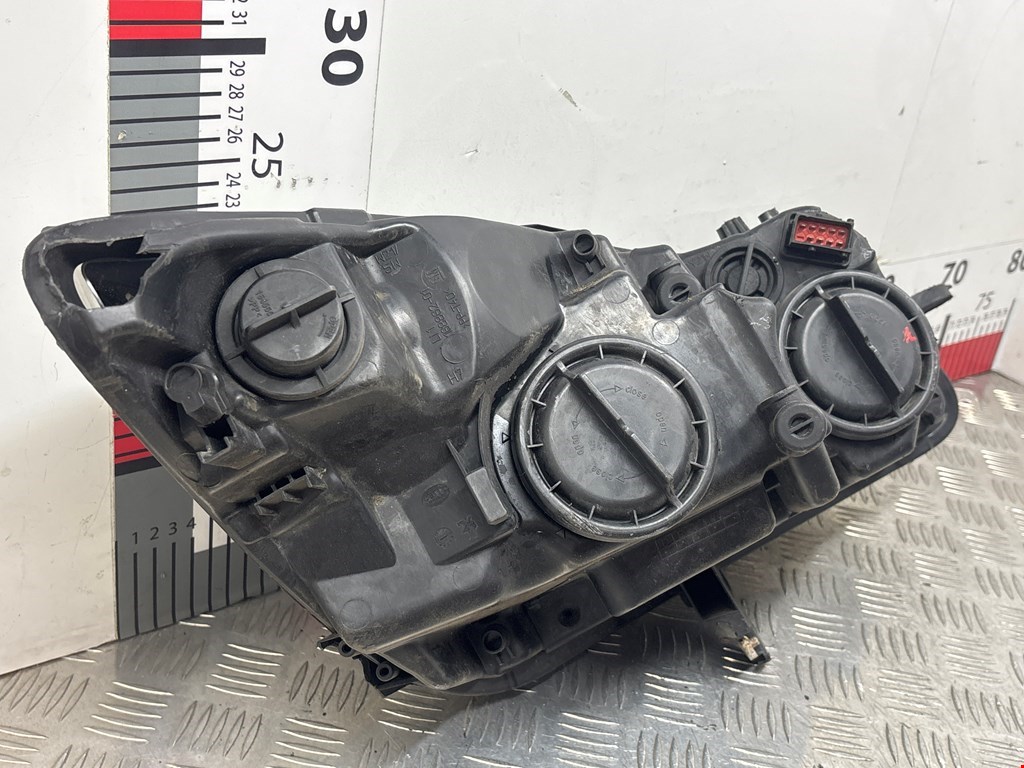 Фара левая OPEL Insignia 2008-2017