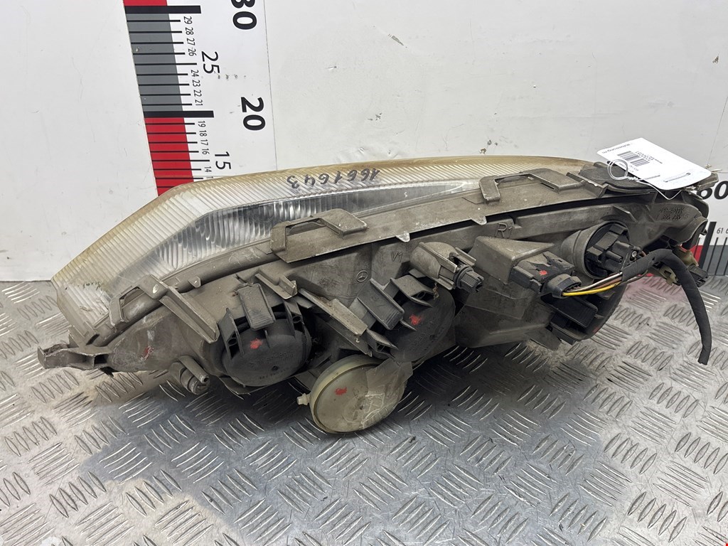 Фара правая MERCEDES-BENZ Vaneo 2001-2005