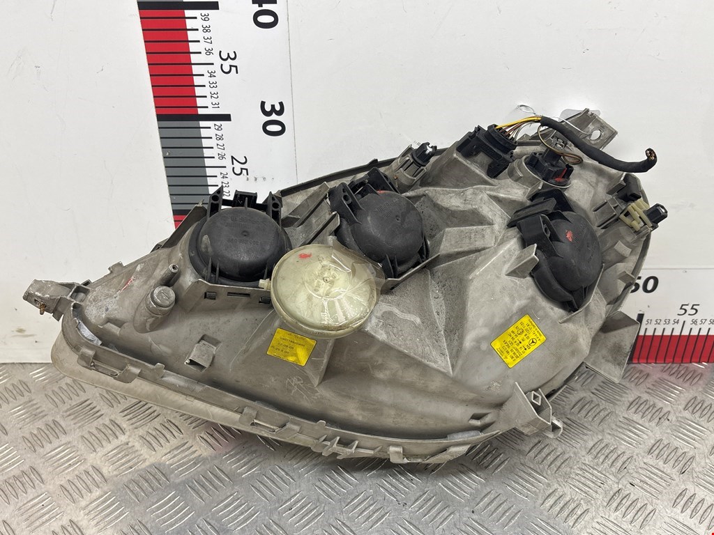 Фара правая MERCEDES-BENZ Vaneo 2001-2005