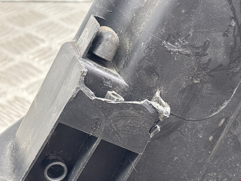 Фара правая MERCEDES-BENZ Sprinter 906 2006-2018