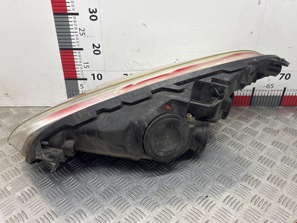 Фара правая CITROEN C4 Picasso 2006-2013