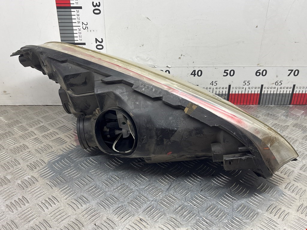 Фара левая CITROEN C4 Picasso 2006-2013