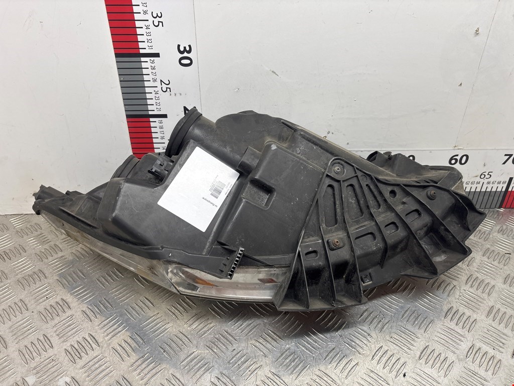 Фара левая CITROEN C4 Picasso 2006-2013