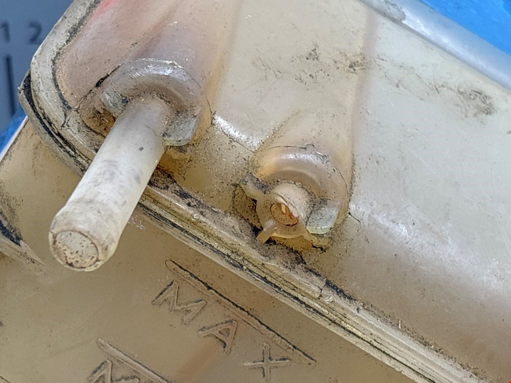 Бачок расширительный FORD Focus I 1998-2005