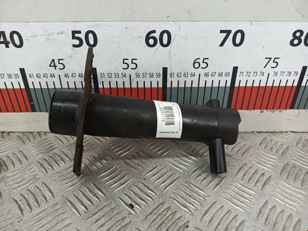 Отбойник бампера передний левый Audi A4 B7 (2004-2009)