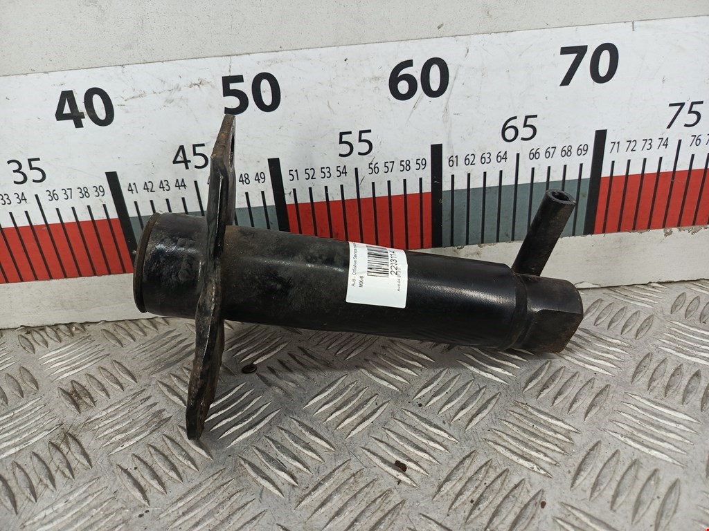 Отбойник бампера передний правый Audi A4 B7 (2004-2009)