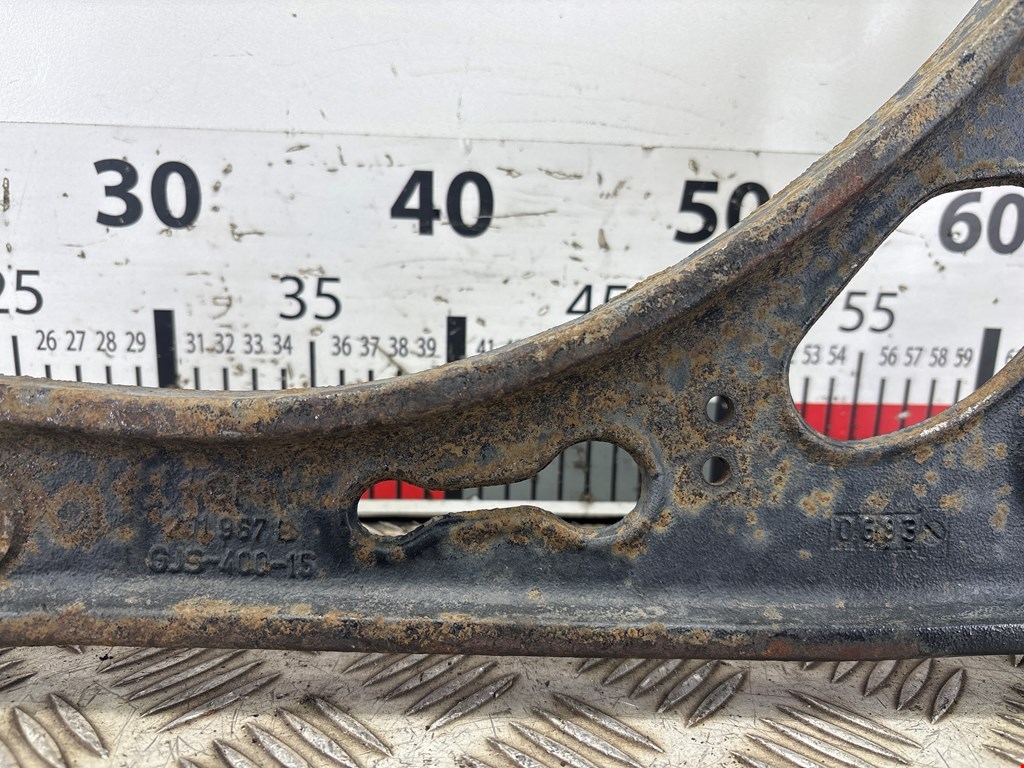 Рычаг передний левый VOLKSWAGEN Touran 2003-2010