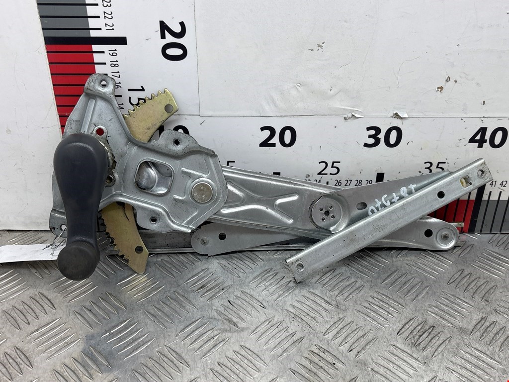 Стеклоподъемник задний правый DAEWOO Matiz 2001-2015