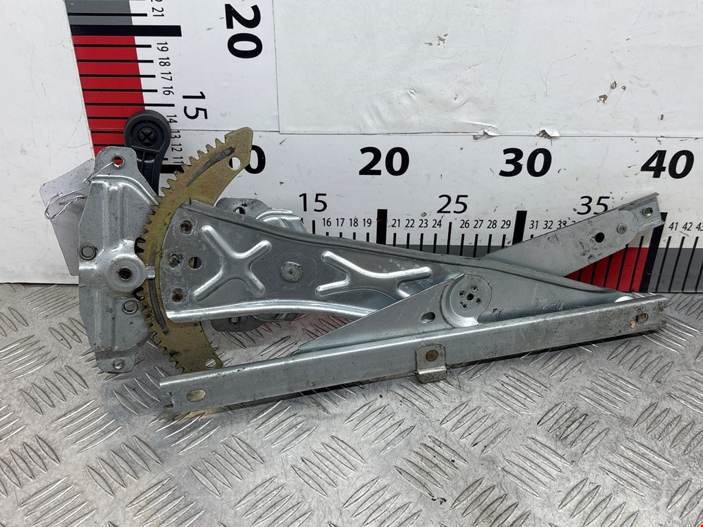 Стеклоподъемник задний правый DAEWOO Matiz 2001-2015