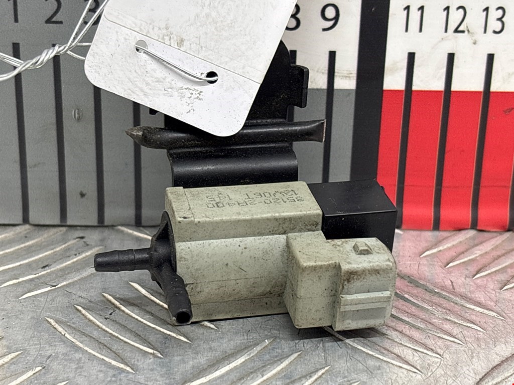 Клапан воздушного фильтра Kia Sorento 1 (BL) (2002-2011)