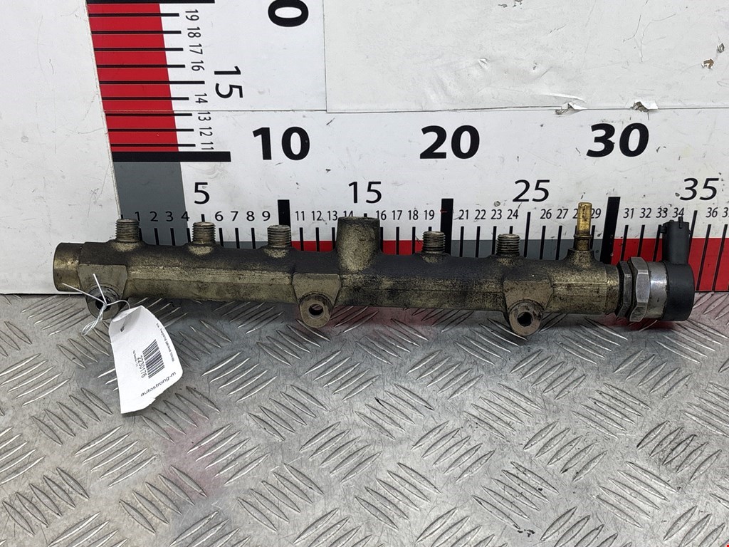 Регулятор давления топлива Kia Sorento 1 (BL) (2002-2011)