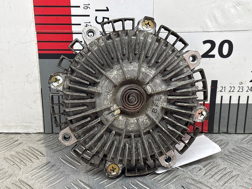 Вискомуфта Kia Sorento 1 (BL) (2002-2011)