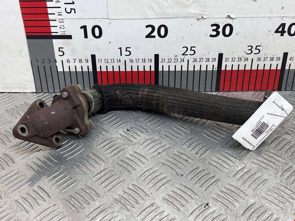 Трубка системы рециркуляции EGR Kia Sorento 1 (BL) (2002-2011)