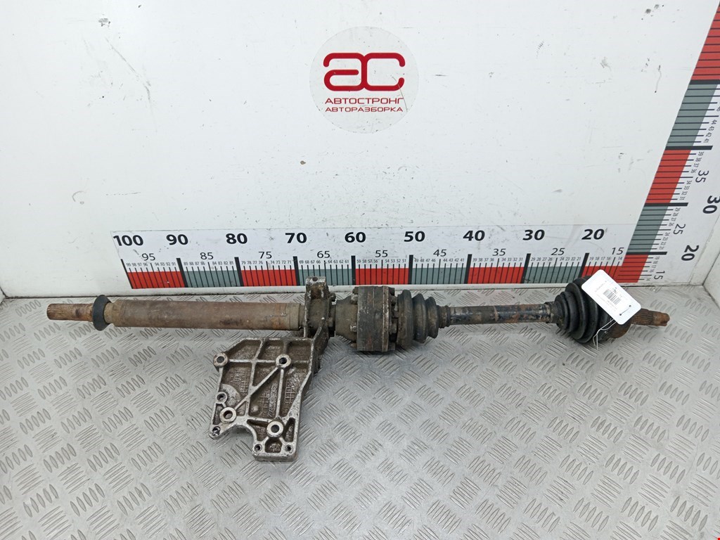 Полуось (привод, приводной вал) передняя правая ALFA ROMEO 156 1997-2007