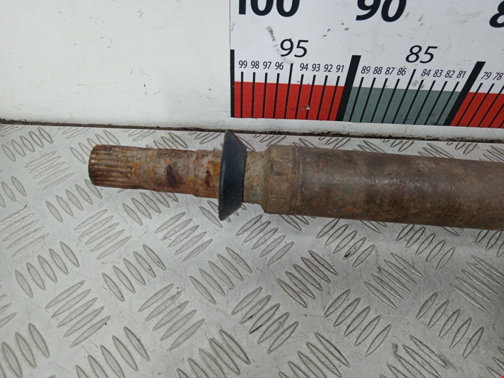 Полуось (привод, приводной вал) передняя правая ALFA ROMEO 156 1997-2007