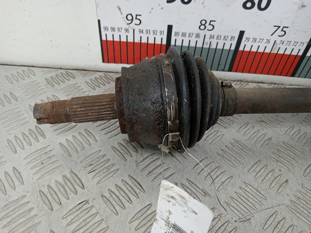 Полуось (привод, приводной вал) передняя правая ALFA ROMEO 156 1997-2007