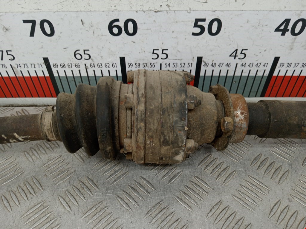 Полуось (привод, приводной вал) передняя правая ALFA ROMEO 156 1997-2007