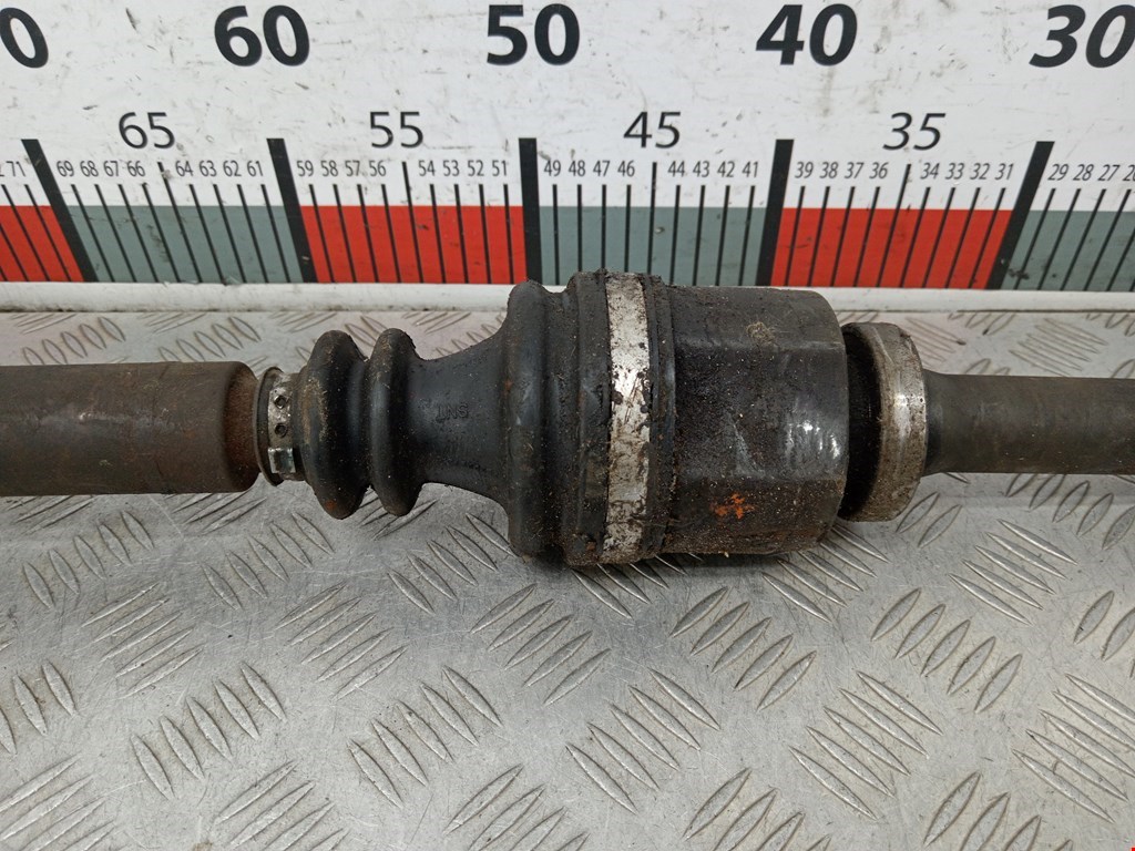 Полуось (привод, приводной вал) передняя правая RENAULT Laguna 2001-2007