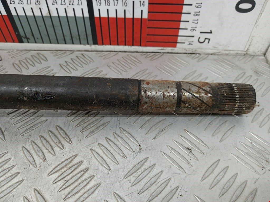 Полуось (привод, приводной вал) передняя правая RENAULT Laguna 2001-2007