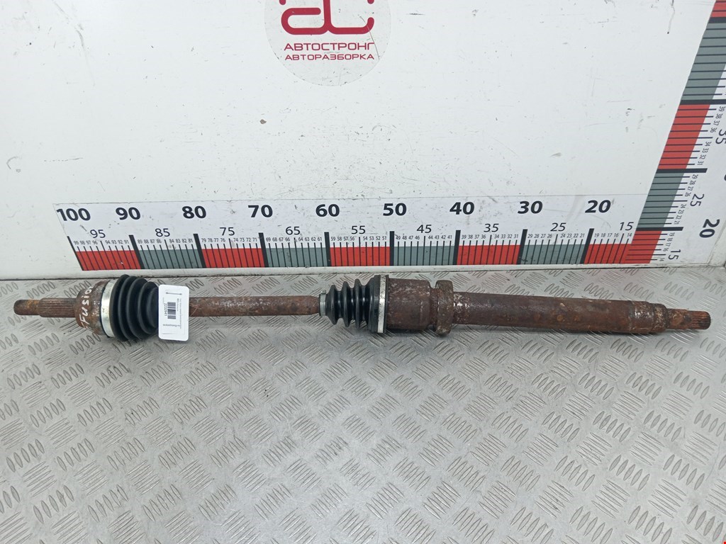 Полуось (привод, приводной вал) передняя правая FORD Fusion 2002-2012