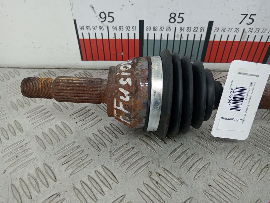 Полуось (привод, приводной вал) передняя правая FORD Fusion 2002-2012