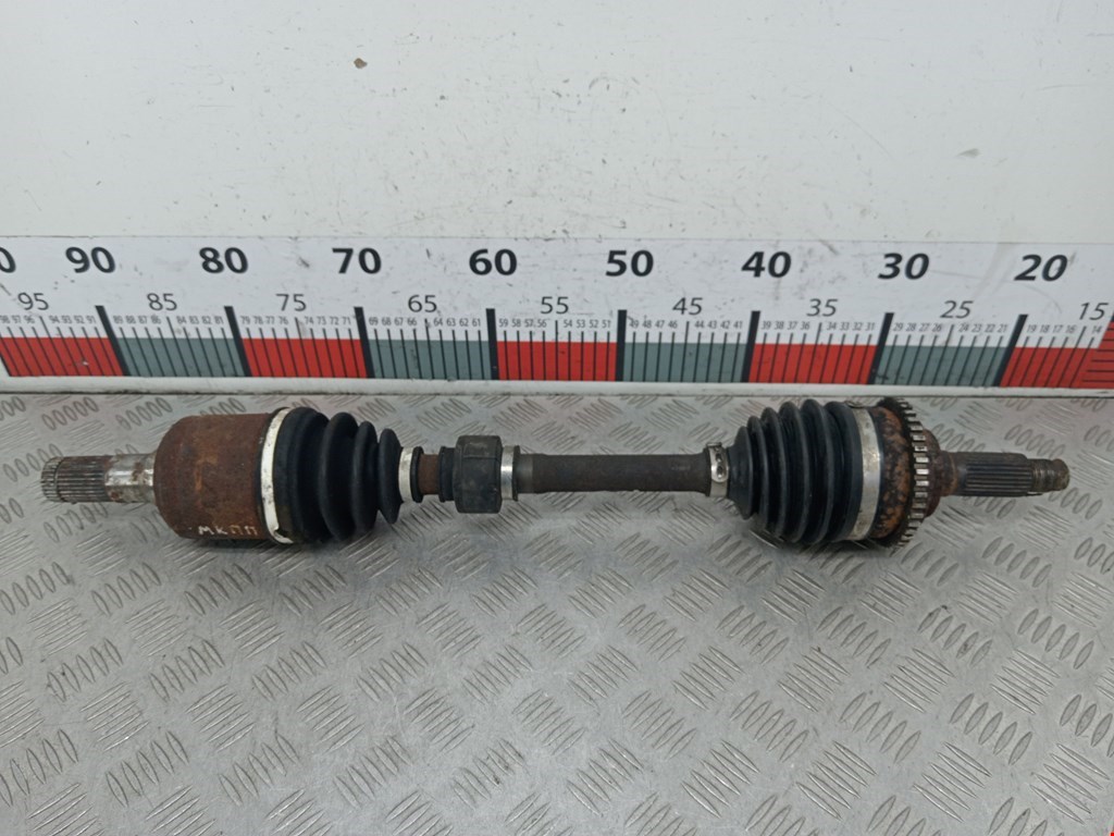Полуось передняя левая (приводной вал шрус) Mazda 6 GG (2002-2008)