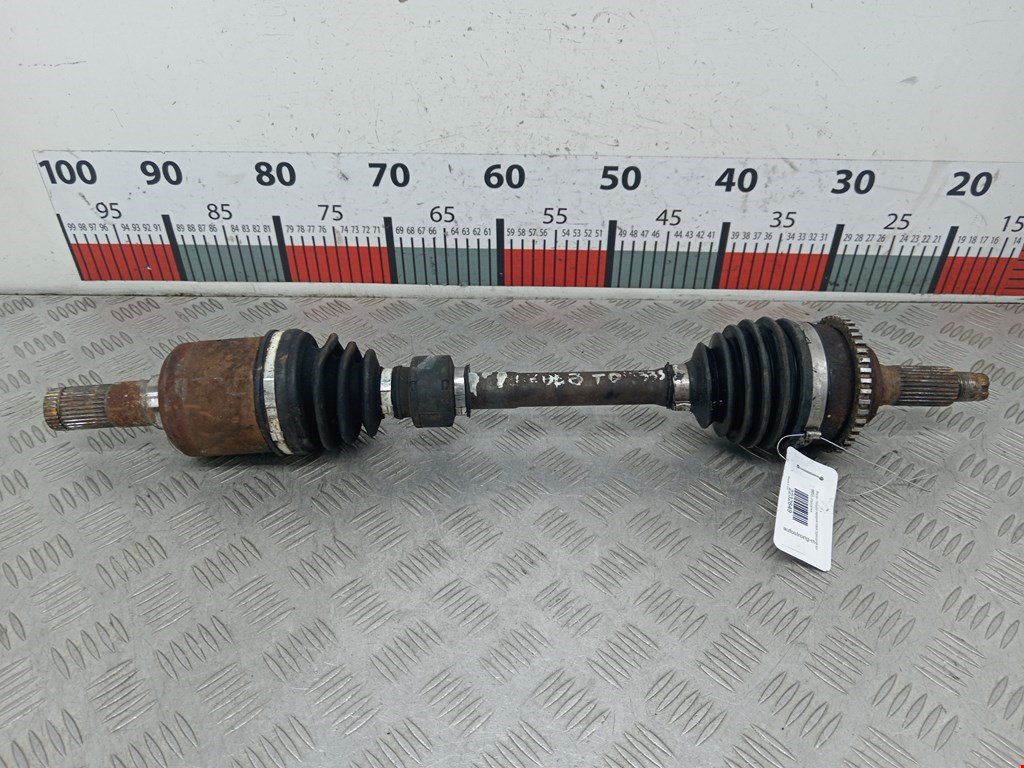 Полуось передняя левая (приводной вал шрус) Mazda 6 GG (2002-2008)