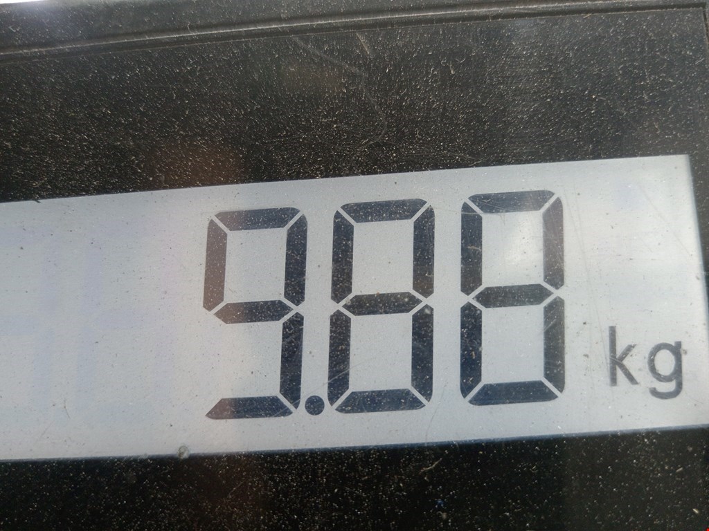 Полуось (привод, приводной вал) передняя правая FORD Transit 2000-2006