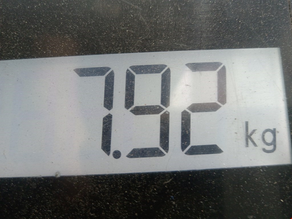 Полуось (привод, приводной вал) передняя правая VOLKSWAGEN Touareg 2002-2010