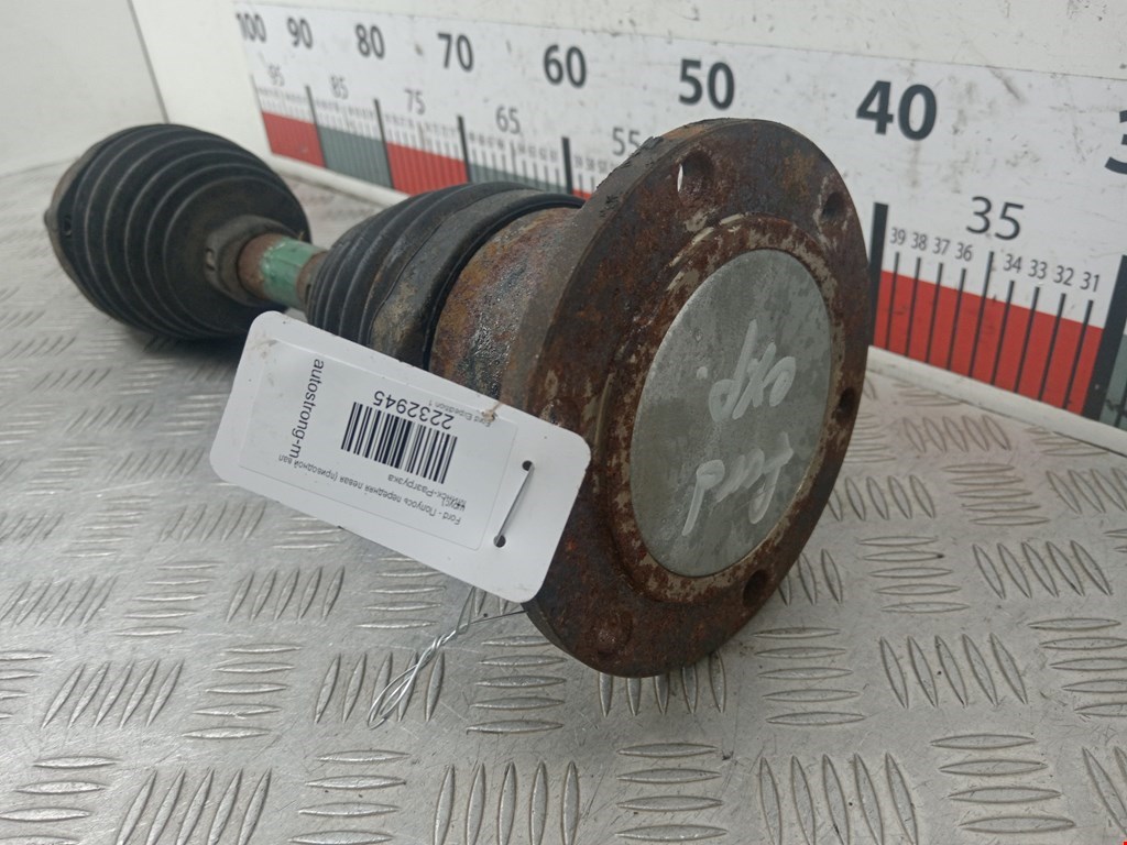 Полуось (привод, приводной вал) передняя левая FORD Expedition 1996-2003