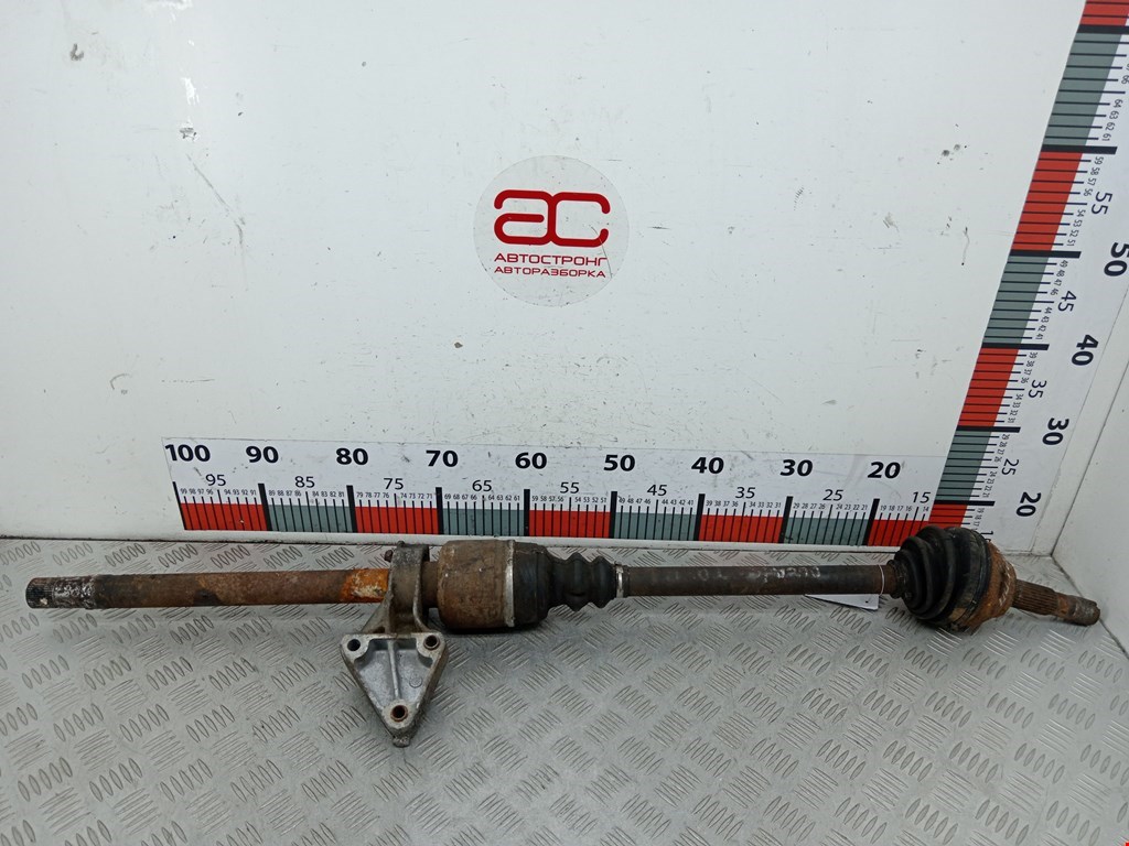 Полуось (привод, приводной вал) передняя правая FIAT Ducato 230 1993-2006