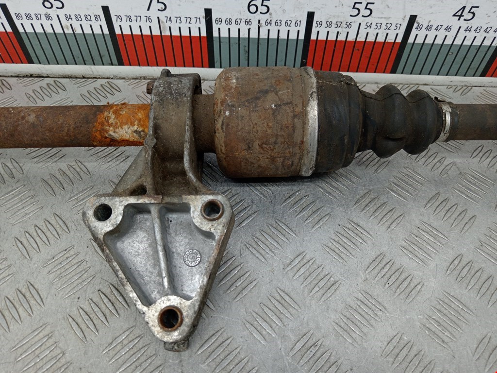 Полуось (привод, приводной вал) передняя правая FIAT Ducato 230 1993-2006