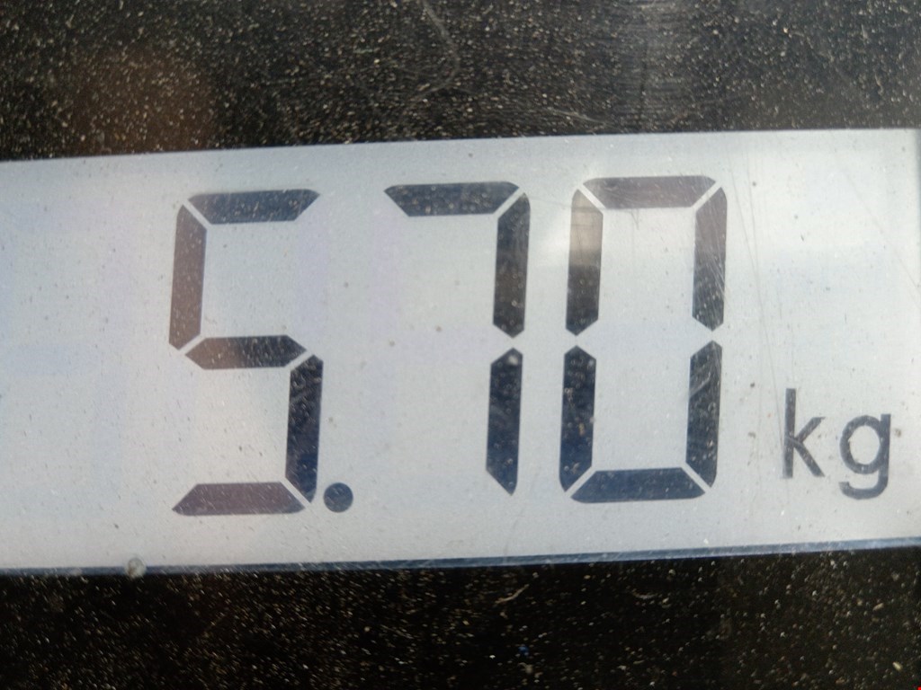 Полуось (привод, приводной вал) передняя левая FORD Focus I 1998-2005